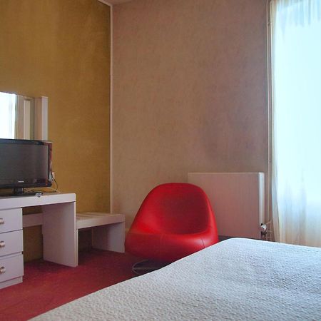 Hotel De Paris Châtel-Guyon Zewnętrze zdjęcie