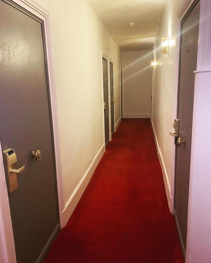 Hotel De Paris Châtel-Guyon Zewnętrze zdjęcie