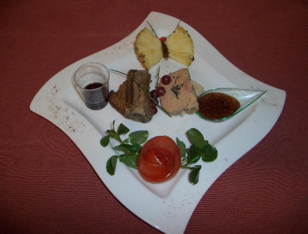 Hotel De Paris Châtel-Guyon Zewnętrze zdjęcie