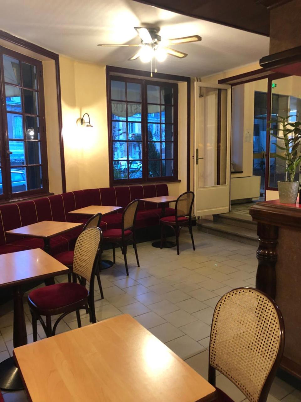 Hotel De Paris Châtel-Guyon Zewnętrze zdjęcie
